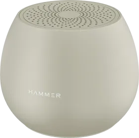 Hammer Drop 5W Bluetooth Speaker