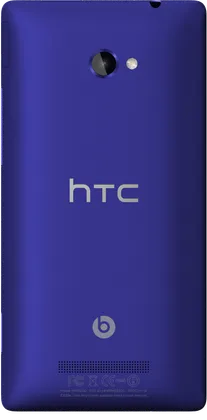HTC 8X