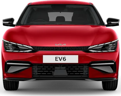 Kia EV6 GT Line AWD