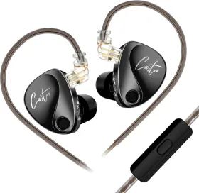 KZ Castor IEM Wired Earphones