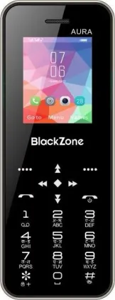 BlackZone Aura