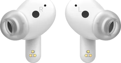 LG Tone Free FP5 True Wireless Earphones