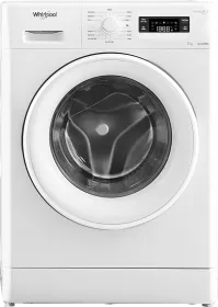Whirlpool Fresh Care 7112 7 Kg Front Load Fully Automatic Washing Machine