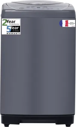 Thomson TTL7501 7.5 Kg Top Load Fully Automatic Washing Machine