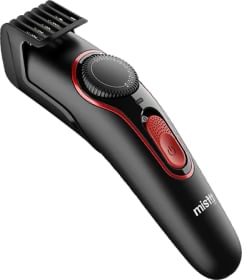 Misfit by boAt Groom 300 Trimmer