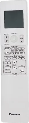 Daikin JTKJ60UV 1.8 Ton 5 Star Inverter Split AC