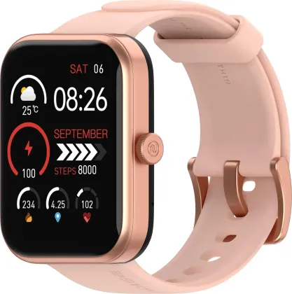 Noise ColorFit Pulse Grand 3 Smartwatch