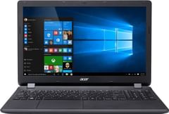 Acer Aspire ES1-531 Laptop vs HP 15s-dy3001TU Laptop