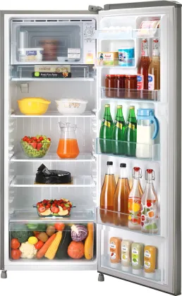 LG GL-B281BPZU 261 L 5 Star Single Door Refrigerator