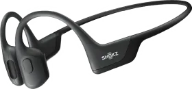 Shokz OpenRun Pro Bone Conduction Wireless Headphones
