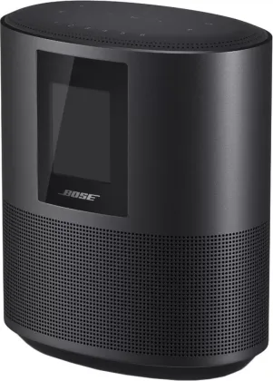 Bose Home 500 Bluetooth Speaker