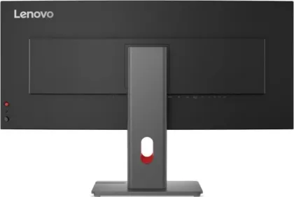 Lenovo ThinkVision P34WD-40 34 inch WQHD Curved Monitor