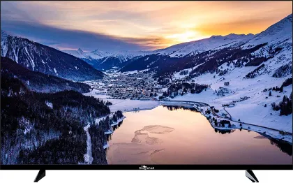 Skywall 43SW-VS 43-inch Full HD Smart LED TV