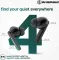Nu Republic Epic ANC True Wireless Earbuds