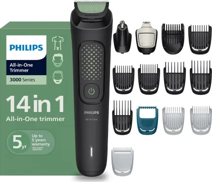 Philips MG3951/30 Trimmer