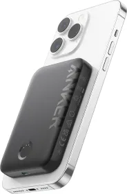 Anker MagGo 321 5000 mAh Power Bank