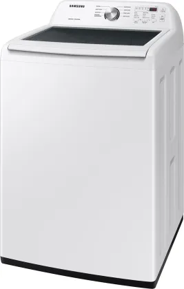 Samsung WA44A3205AW 4.4 cu ft Fully Automatic Top Load Washer only