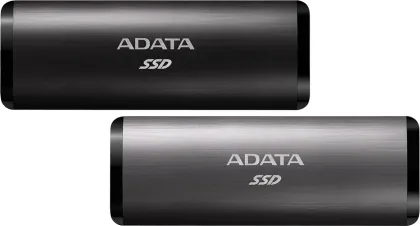 Adata SE760 1TB External Solid State Drive - image 5