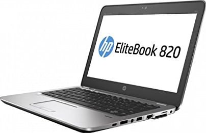 HP 820 G4 (1UX13PA) Laptop (7th Gen Ci5/ 8GB/ 256GB SSD/ Win10 Pro)