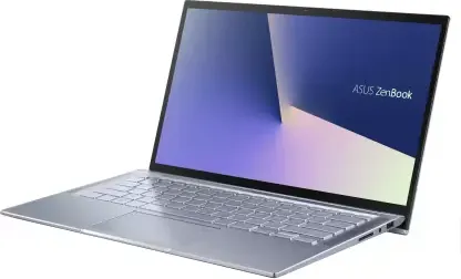 Asus ZenBook 14 UM431DA Laptop (3rd Gen Ryzen 5/ 8GB/ 512GB SSD/ Win10)