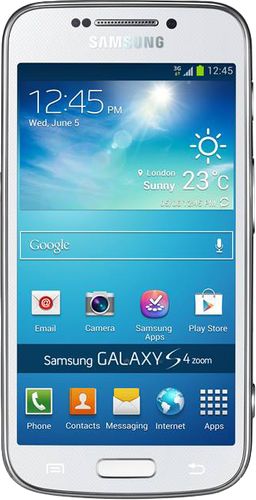 Samsung Galaxy S4 Zoom C1010
