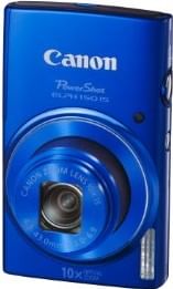 Canon PowerShot ELPH 150 IS Point & Shoot