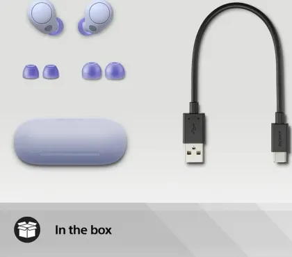 Sony WF-C700N True Wireless Earbuds