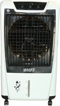 Novamax Whiff 100 L Desert Air Cooler