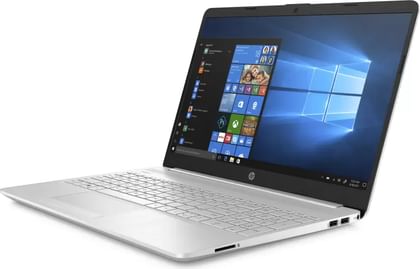 HP 15s-du3038TU Laptop (11th Gen Core i3/ 8GB/ 1TB HDD/ Win10 Home)
