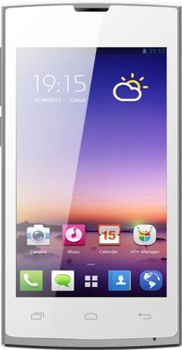 Karbonn A109 3G