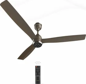 Oceco Nevio Plus 1200 mm 3 Blade BLDC Ceiling Fan