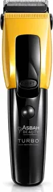 ASBAH Professional Turbo Hair Clipper