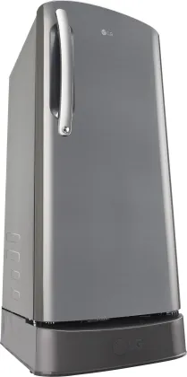 LG GL-D211HPZY 201 L 4 Star Single Door Refrigerator