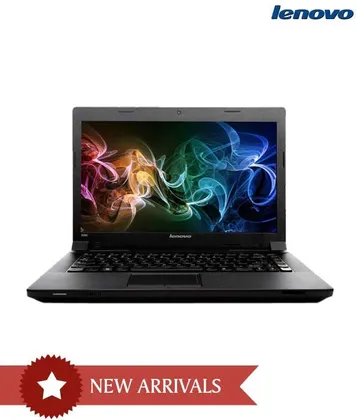 Lenovo IdeaPad B490 (2nd Gen Dual Core-B960/ 2GB/ 500GB/ DOS)
