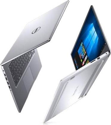 Dell Inspiron 7560 Notebook (7th Gen Ci7/ 8GB/ 1TB 128GB SSD/ Win10/ 4GB Graph)