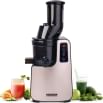 Hamilton Beach Professional 67601SJ 200W Cold Press Slow Juicer