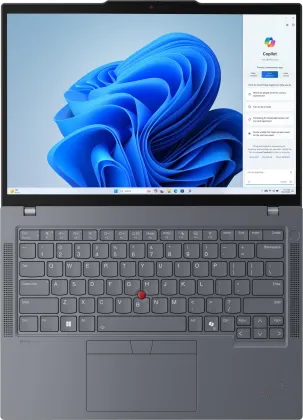 Lenovo ThinkPad T14 Gen 5 21ML0089US Laptop (Intel Core Ultra 7 155U/ 16GB/ 512GB SSD/ Win 11)