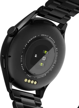 Boult Ripple Pro Smartwatch
