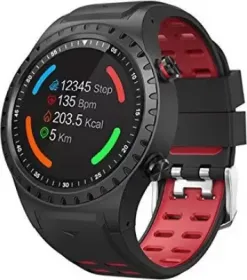 Lemfo M1 Smartwatch
