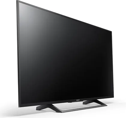 Sony KD-49X7500E (49-inch) 4K Ultra HD Smart TV