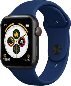 iKall W3 Pro Smartwatch