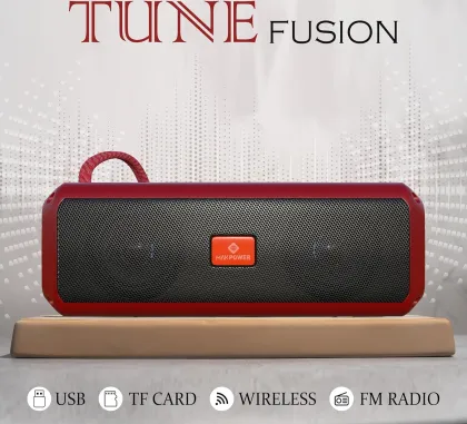 MakPower Tune Fusion 20W Bluetooth Speaker