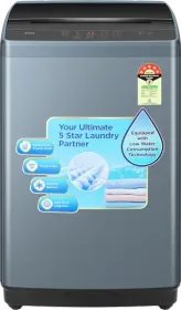 TCL F3065TLG 6 Kg Fully Automatic Top Load Washing Machine