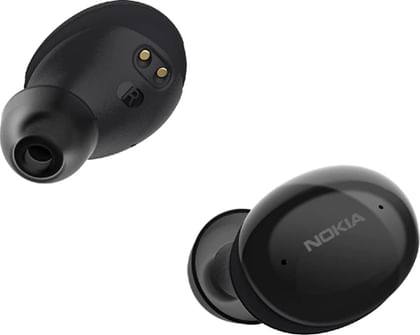 Nokia Comfort TWS-411 True Wireless Earbuds