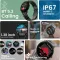 GoBoult Dire Smartwatch