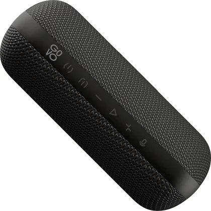 GoVo GOCRUSH 900 24W Bluetooth Speaker