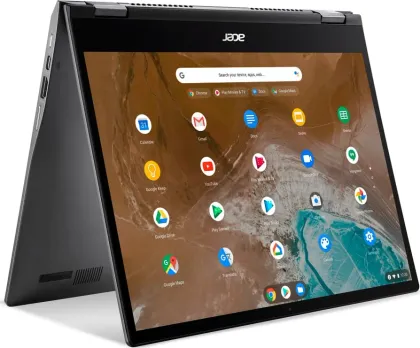 Acer Chromebook Spin CP713-2W Laptop (10th Gen Core i5/ 8GB/ 64GB SSD/ Chrome OS)