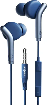 FRONTECH EF-0081 Wired Earphones