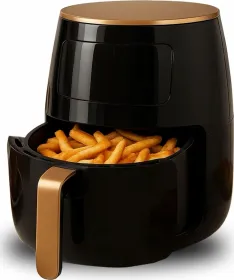 Hilton AeroFry 4.2L Digital Air Fryer