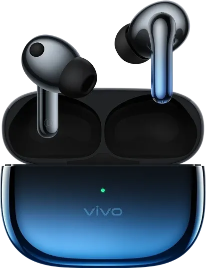 Vivo TWS 3 Pro True Wireless Earbuds Price in India 2025, Full Specs ...